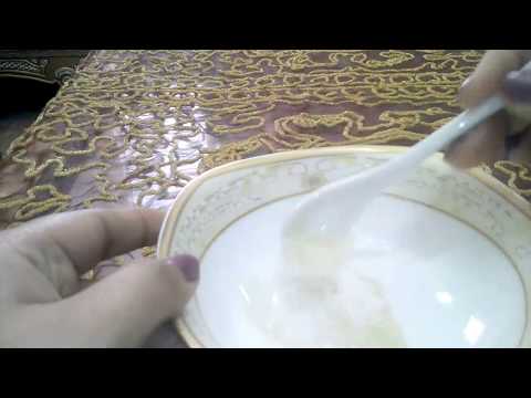 أفضل مقشر سكراب للبشرة والنتيجة من أول مرة