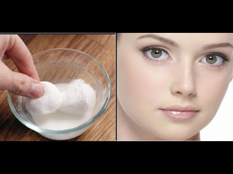 مسحة حليب كل يوم قبل النوم واستمتعي ببشرة بيضاء