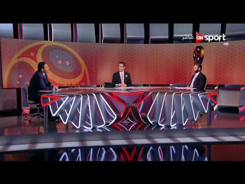 شاهد اللاعب أحمد حسام ميدو يكشف عن احدى أمنياته عندما كان طفلًا صغيرًا