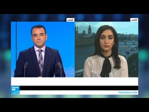 شاهد المحافظون دون غالبية مطلقة في بريطانيا
