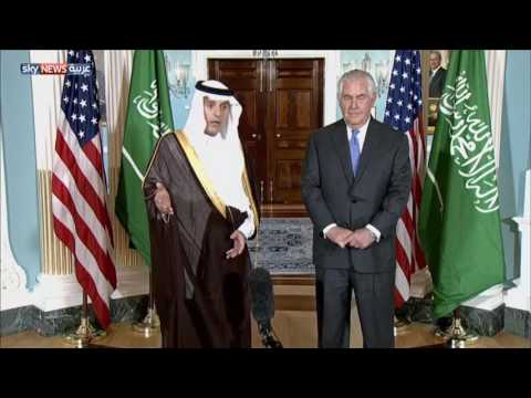 الجبير مقاطعة قطر ليست حصاراً ونحن نطبق حقنا السيادي