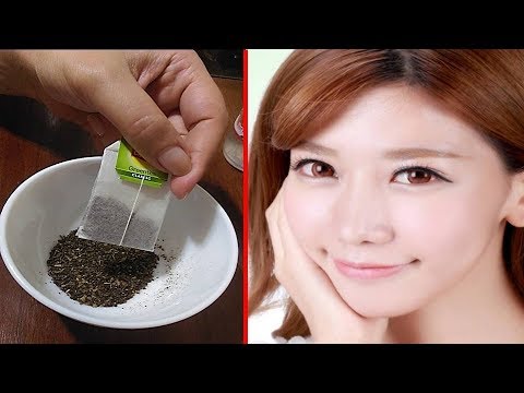 أرخص وأسهل وصفة لنعومة البشرة