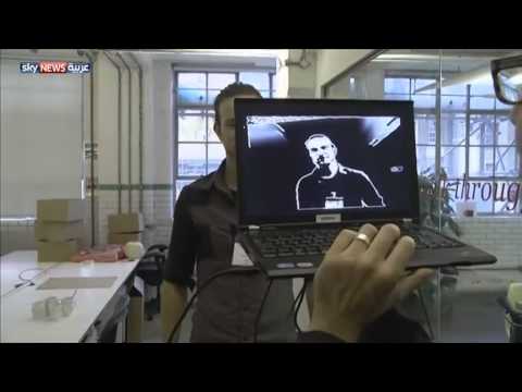 نظارة ذكية تعطي أمل جديد للمكفوفين