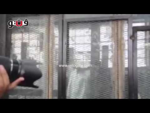 شاهد إحالة أوراق المتهمين باغتيال النائب العام للمفتي