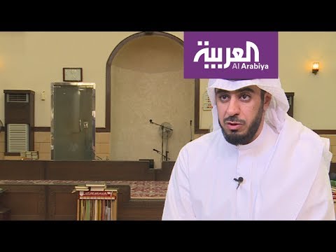 بالفيديو تعرف على القارئ محمد عبد الكريم