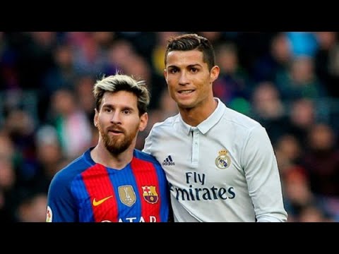 شاهد الفارق بين قضيتي ميسي ورونالدو بشأن التهرب الضريبي في إسبانيا