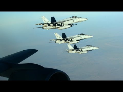 موسكو تعلق  التنسيق الجوي مع واشنطن