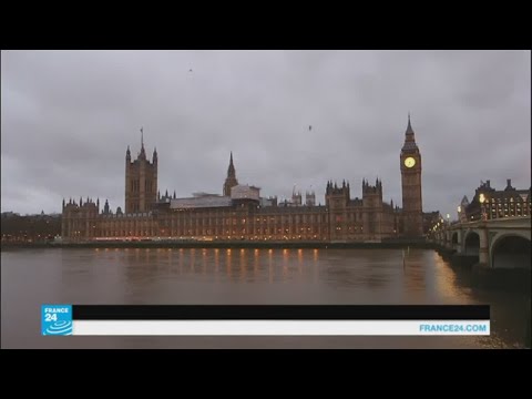 بريطانيا تبدأ المفاوضات الرسمية مع الاتحاد الأوروبي