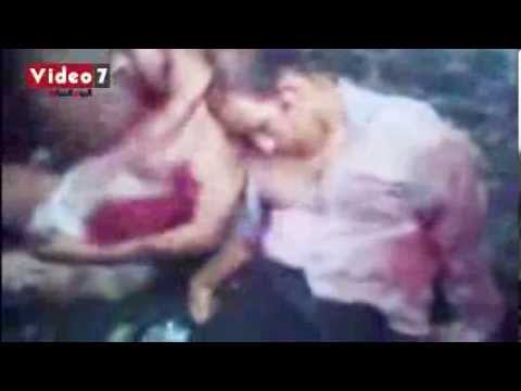 كرداسة بعد المذبحة وحتى النطق بالحكم