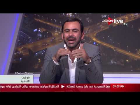 شاهد الحسيني يتحدّث عن حوادث التطرّف وعلاقتها بالإسلاموفبيا