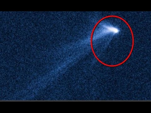 أسرار الفضاء التسعة التي ليس لها أي تفسير