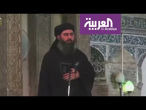 قيادة داعش تنتقل للمسؤول العسكري إذا تأكد مقتل البغدادي