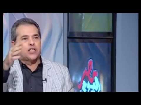 توفيق عكاشة يهاجم المقاومة الفلسطينية ويشيد بقوات الاحتلال