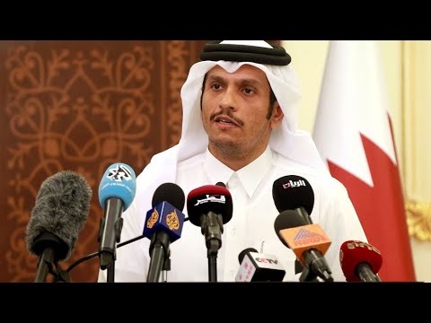 شاهد تمديد المهلة الممنوحة إلى قطر لمدة 48 ساعة بطلب من الكويت