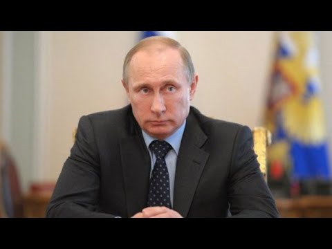 شاهد بوتين يؤكد لملك البحرين وأمير قطر ضرورة الحوار المباشر لحل الأزمة الخليجية