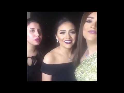 شاهد شدوى الحضري تستعرض أنوثتها بعد فسخ الخطوبة من كهربا