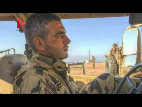 شاهد آخر رسالة صوتية من الضابط أحمد المنسي