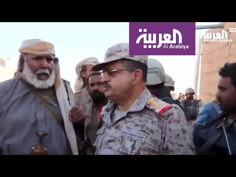 شاهد المقدشي يتهم قيادة الحوثي بإعدام مسلحيهم الهاربين من القتال في صرواح