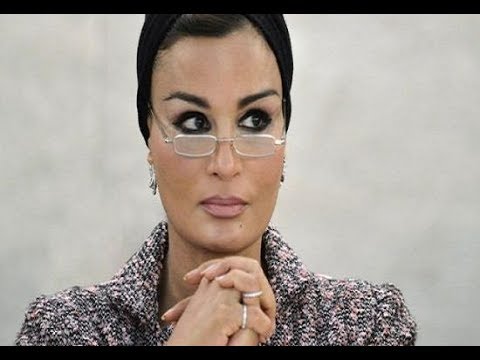 شاهد أهم ممتلكات سيدة قطر الأولى الشيخة موزة