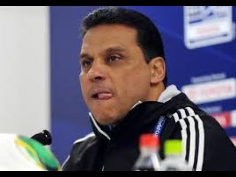 شاهد حسام البدري يُفجِّر مفاجآت عن الراحلين من الأهلي