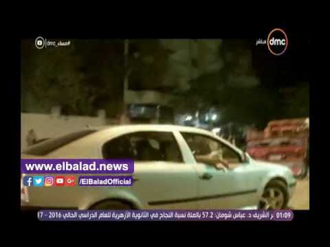 شاهد إيمان الحصري تعرض لحظة القبض على عصابة تتاجر بالأعضاء البشرية