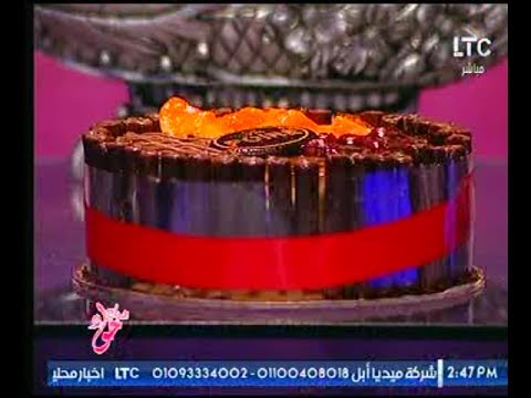 بالفيديو  مذيعات جراب حواء يحتفل بطلاق صديقتهن