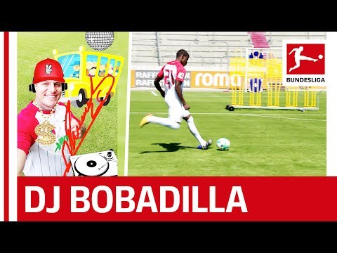 هكذا يستعد نادي أوغسبورغ للموسم الجديد في البوندزليغا