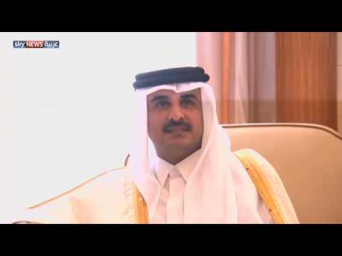 شاهد الدوحة تصدر مرسوماً بتعديل قانون مكافحة الإرهاب
