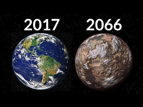 حقائق عن كوكب الأرض ستثير دهشتك