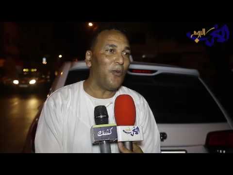 شاهد وفاة أسطورة كرة القدم المغربي عبد المجيد الظلميشاهد وفاة أسطورة كرة القدم المغربي عبد المجيد الظلمي