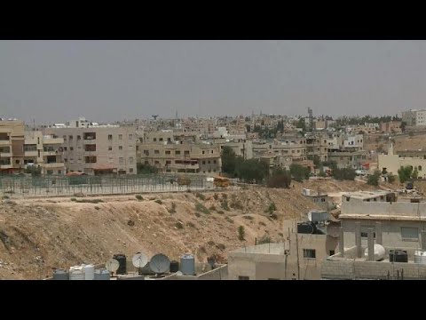هل حان الوقت لعودة اللاجئين العراقيين في الاردن إلى بلادهم