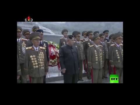 ظهور زعيم كوريا الشمالية بعد غياب دام أسبوعين