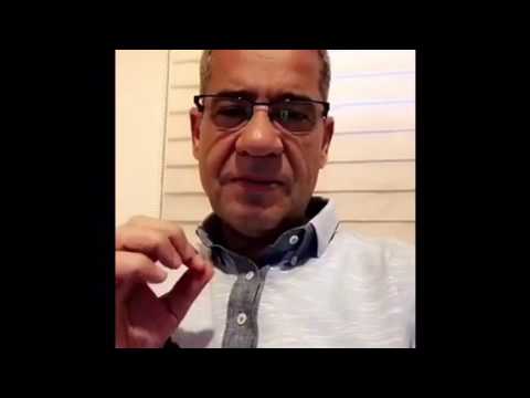 مصطفى الأغا يتحدث عن سخافة التعليقات في مواقع التواصل الاجتماعي