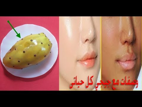 حبة واحدة فقط من فاكهة عجيبة تصغرّك 20 عامًا