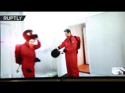 بولندا تفتتح