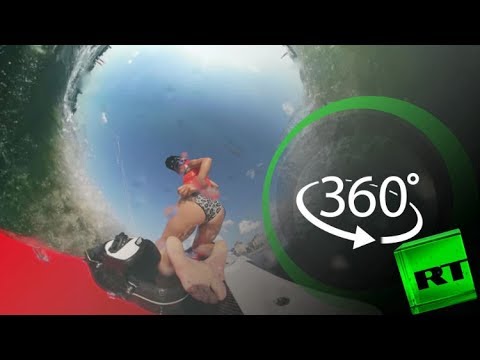 بطولة العالم في رالي redbull airrace في قازان