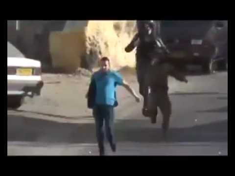 شاهد أبرز فضائح جنود الاحتلال الإسرائيلي أمام الفلسطينيين