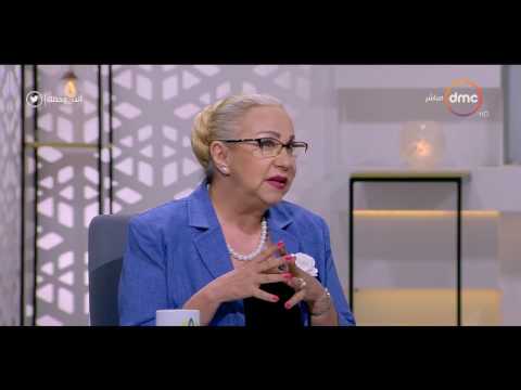 نيفين أبو شالة تحذر من زلازل وفيضانات في آب