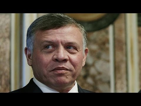 الأردن يتوعد تنظيم داعش بردٍ قاسٍ