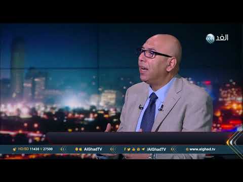 شاهد خبير أمني يؤكّد أن مصر تدفع ثمن الممرات الآمنة في رابعة