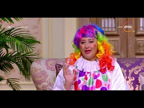 شاهد مريضة سرطان تناشد الرئيس السيسي بتحقيق مشروعها
