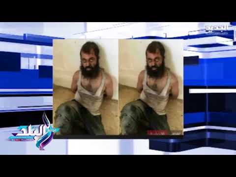 شاهد إسرائيلي يقود تنظيمًا متطرّفًا في ليبيا لاختراق الحدود المصرية