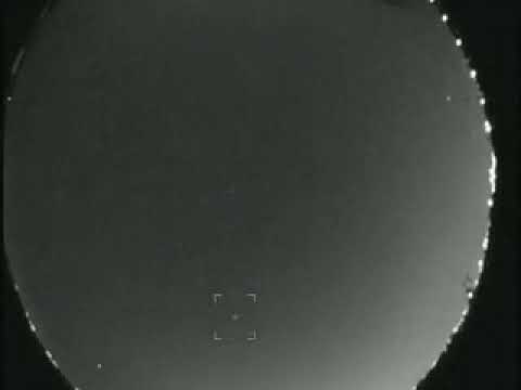 شاهد ظهور كرة نارية في سماء الولايات المتّحدة الأميركية