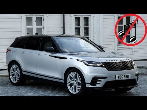 شاهد تعرف علي رنج روفر فيلار موديل 2018