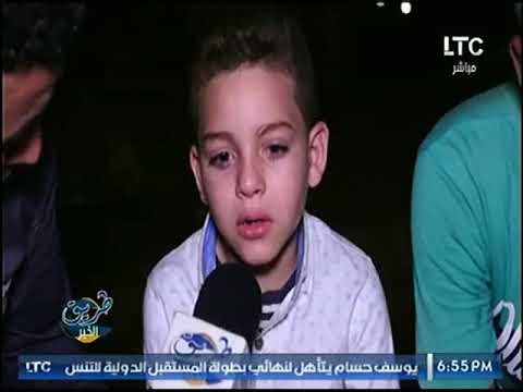 شاهد امرأة تطرد زوجها بعد فضحها على خيانتها في المنيا