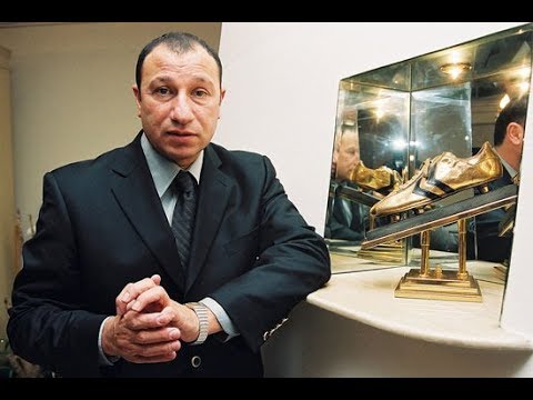 شاهد أحمد موسى يكشف عن سبب ترشّح الخطيب لرئاسة الأهلي