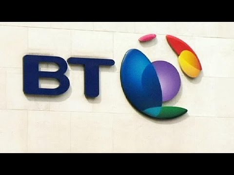 بريتيش تيليكوم تتقدم نحو الاستحواذ على إي إي