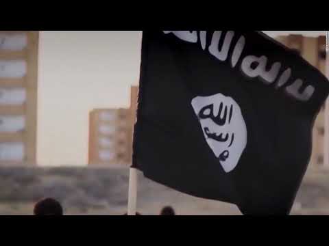 شاهد مجموعات سورية الديمقراطية تسلّم عسكريًا أميركيًا إلى قوات التحالف