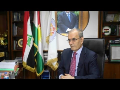 شاهد البرلمان العراقي يقيل محافظ كركوك