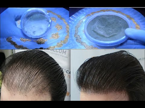 بالفيديو تعلمي عمل رغوة التكثيف